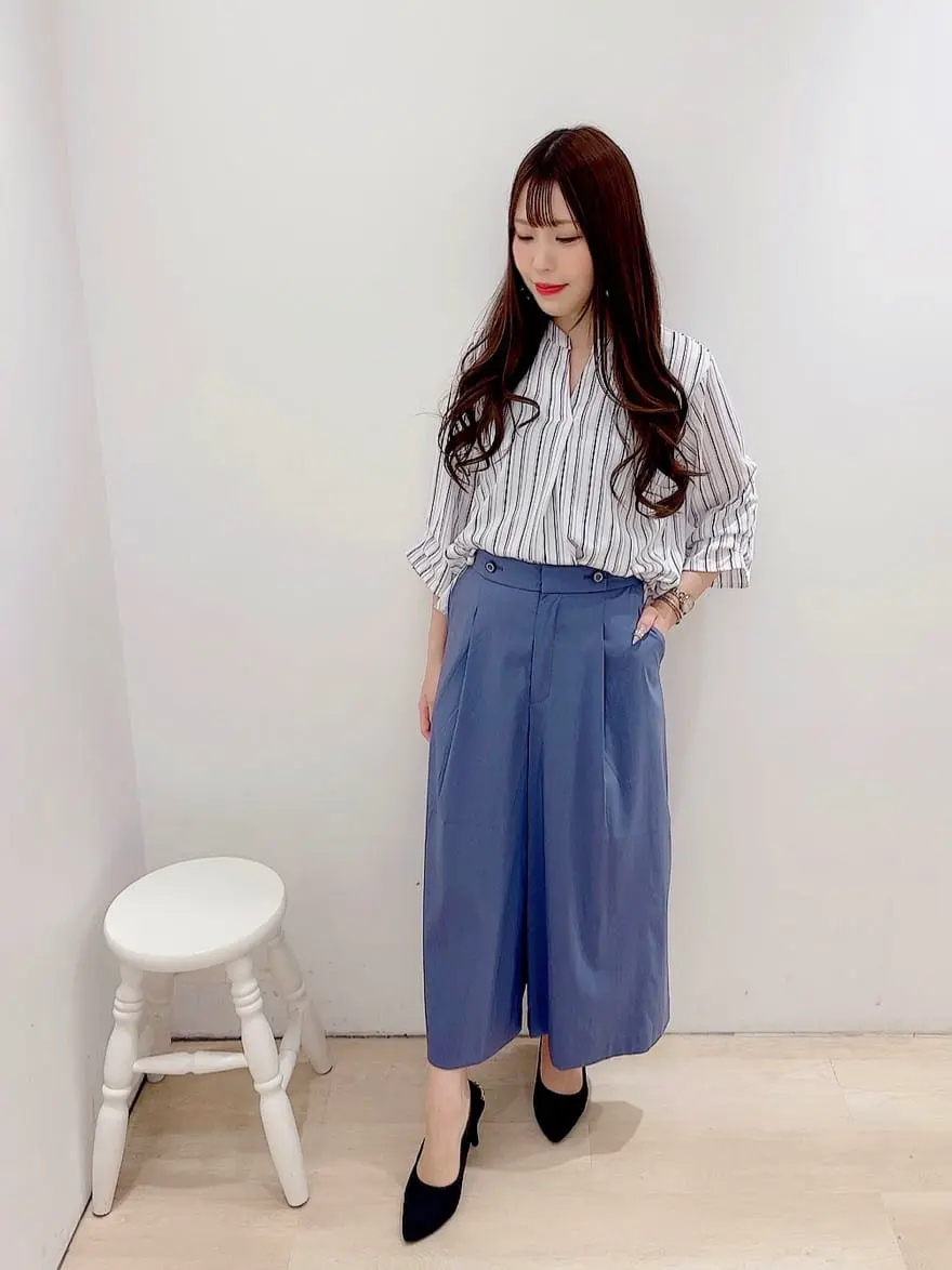  竹内 コーディネート画像