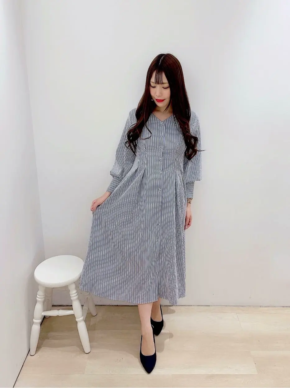  竹内 コーディネート画像