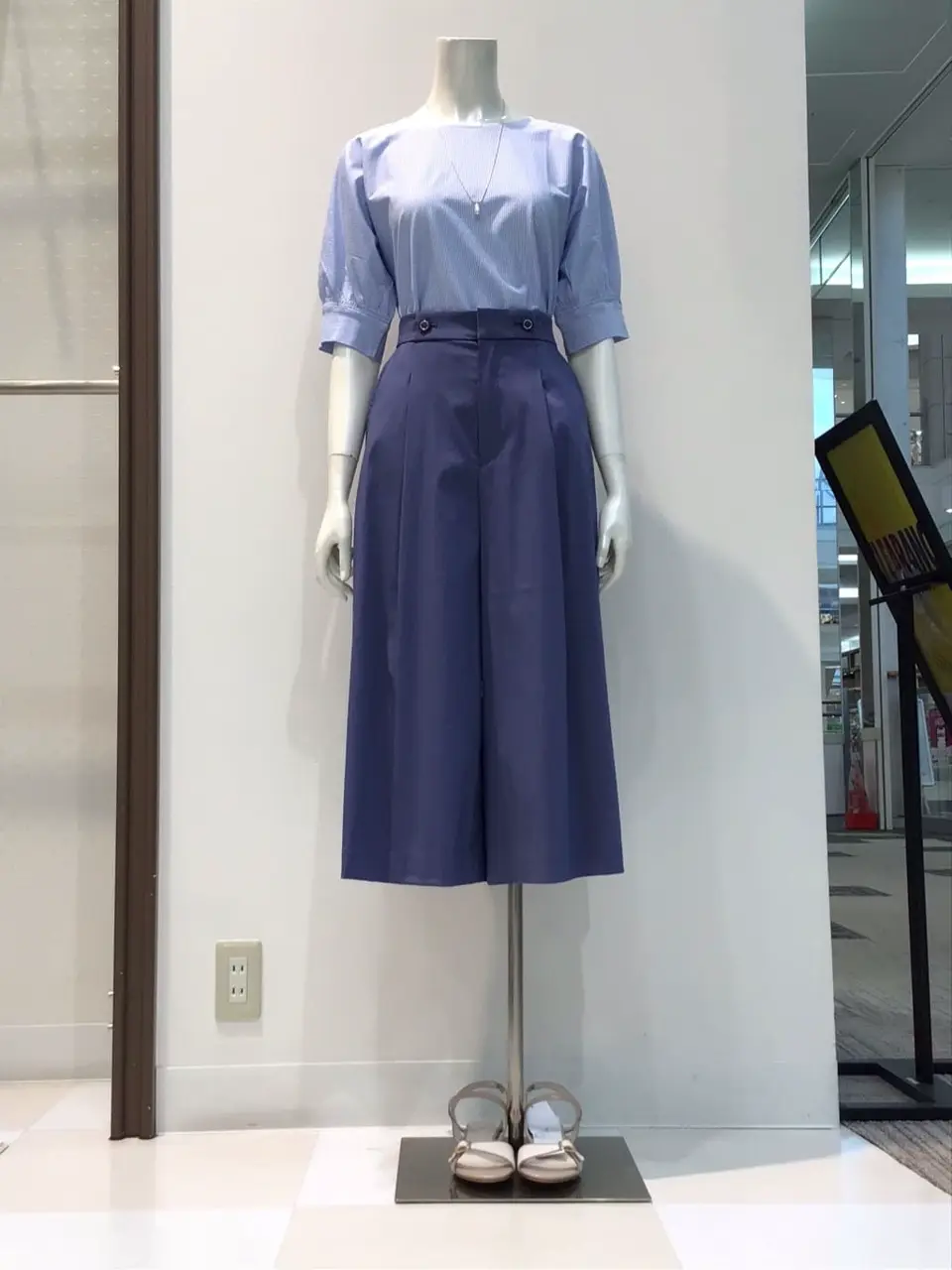  布川 コーディネート画像