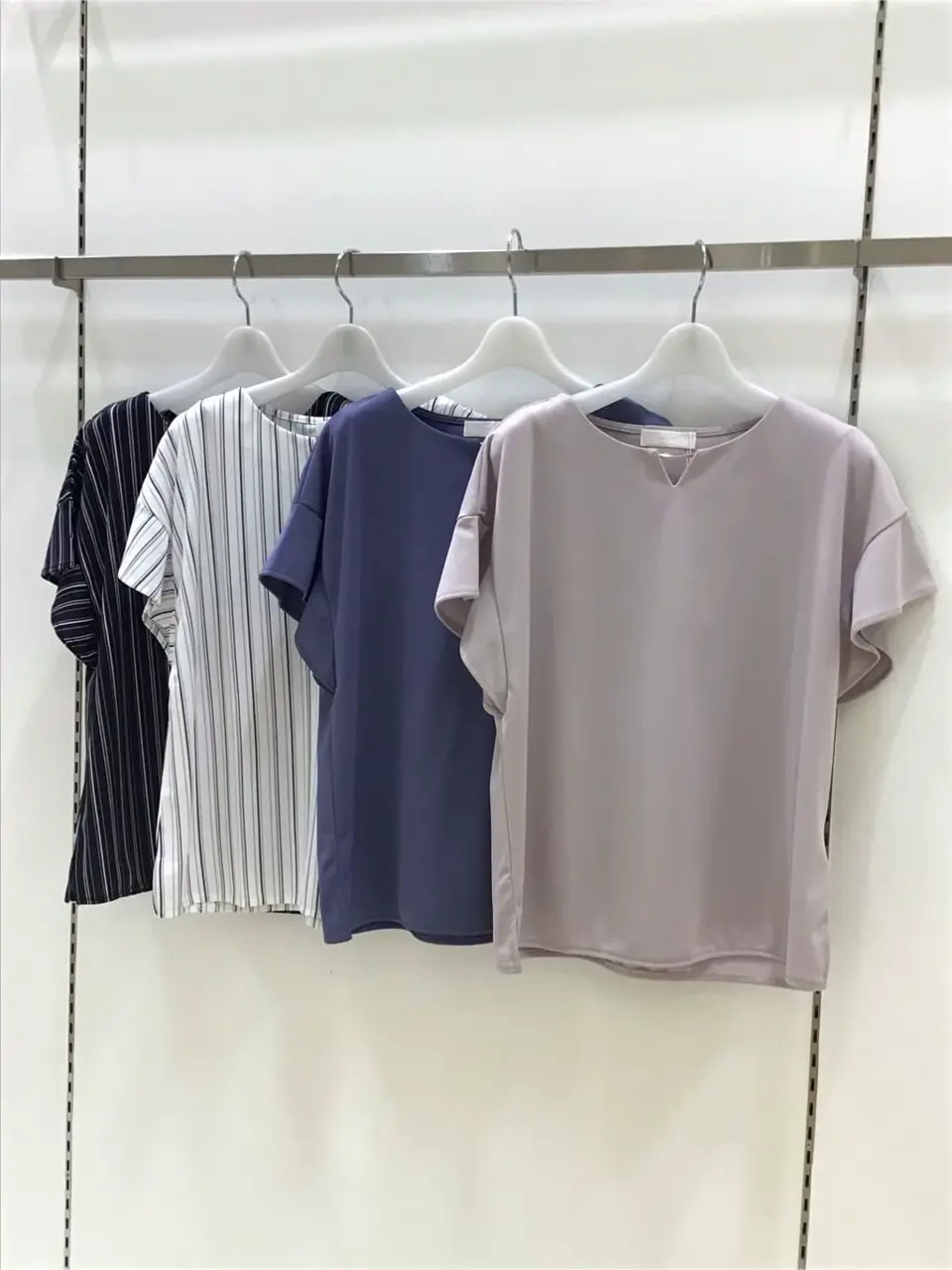 ANY SIS 布川 コーディネート画像