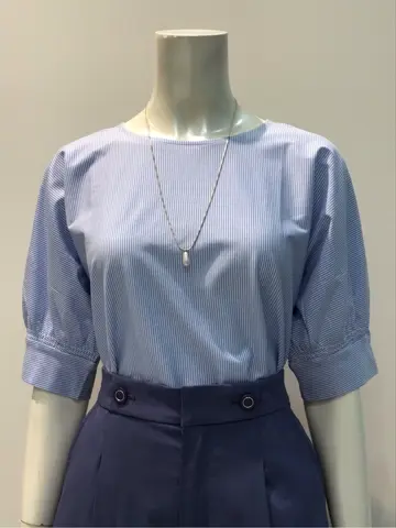 ANY SIS 布川 コーディネート画像