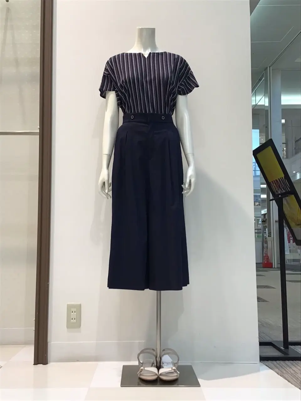  布川 コーディネート画像