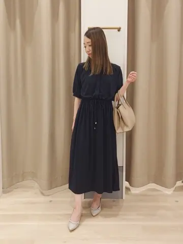 ANY SIS 齋藤 コーディネート画像