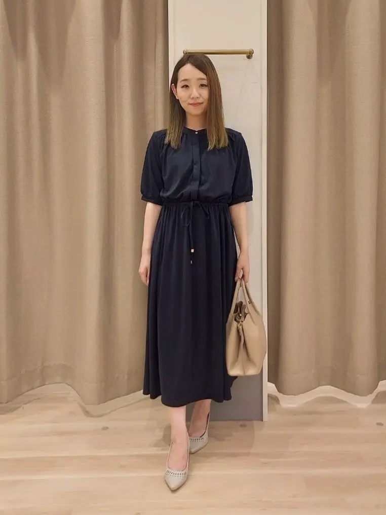 ANY SIS 齋藤 コーディネート画像