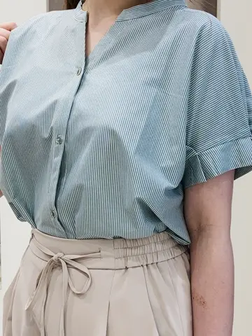 ANY SIS 川根　彩 コーディネート画像