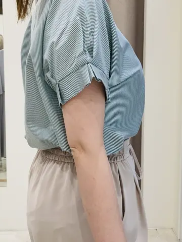 ANY SIS 川根　彩 コーディネート画像