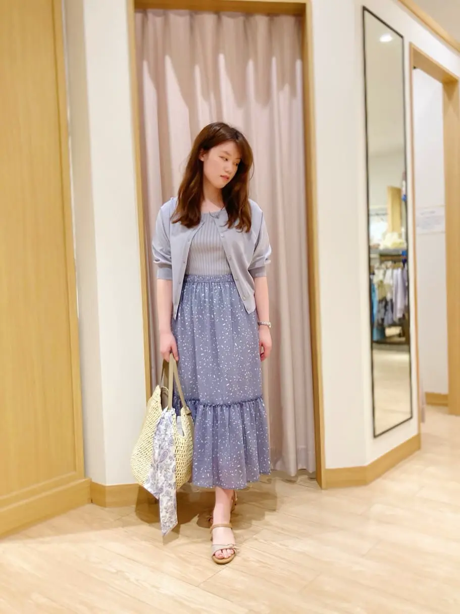  濱口 コーディネート画像