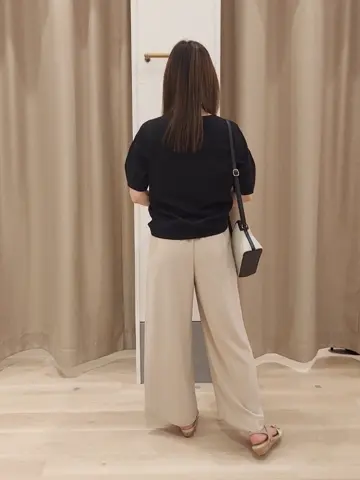 ANY SIS 齋藤 コーディネート画像