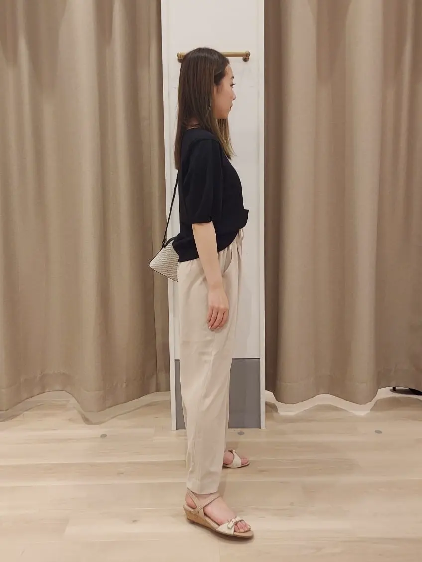 ANY SIS 齋藤 コーディネート画像