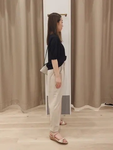 ANY SIS 齋藤 コーディネート画像