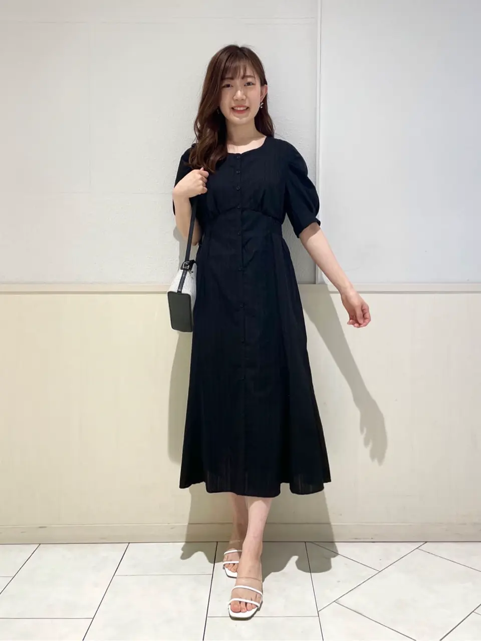  みぃ コーディネート画像