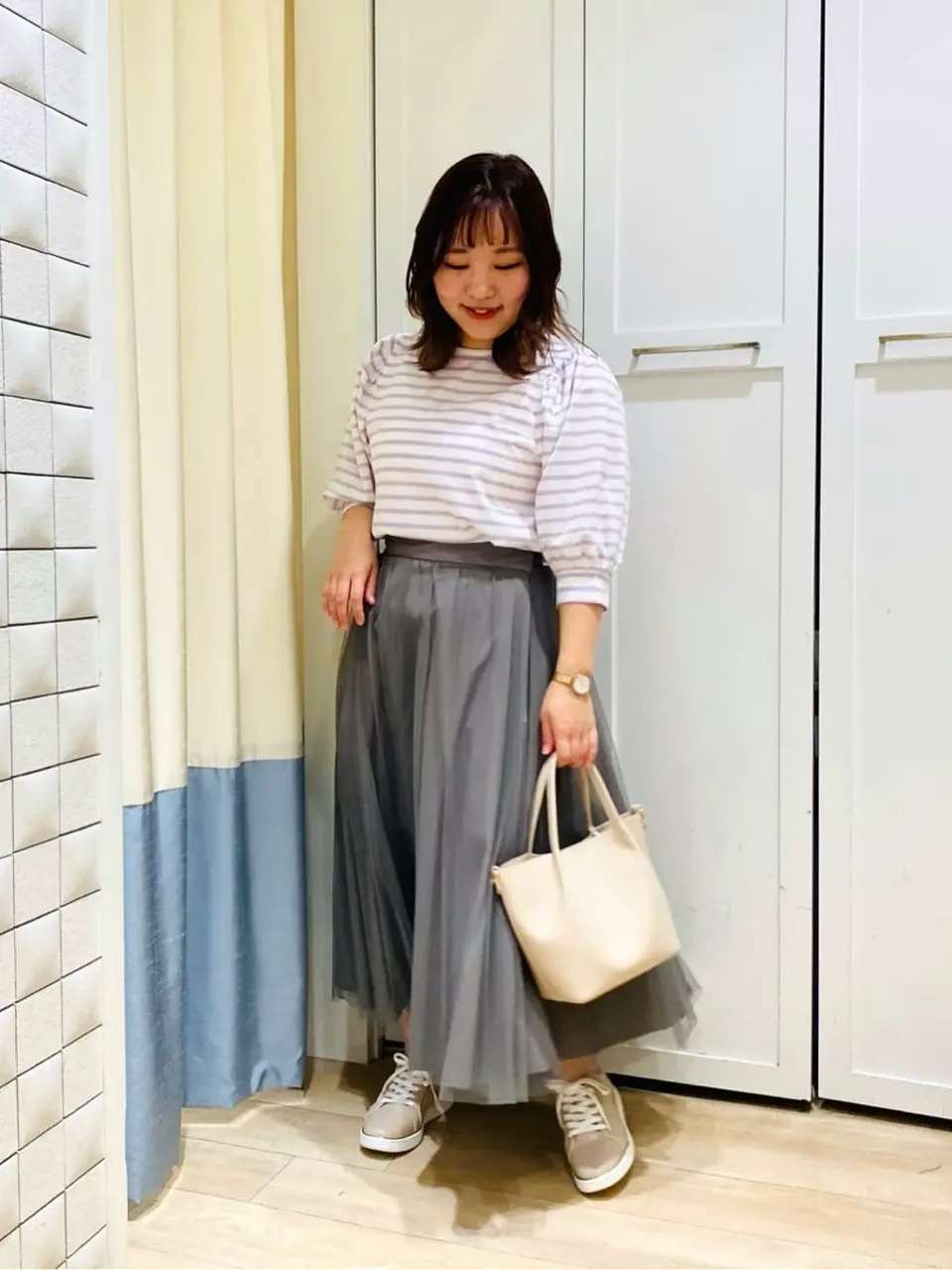  KATO コーディネート画像