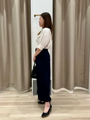 ANY SIS 瀬野 コーディネート画像