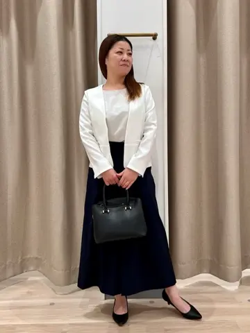 ANY SIS 瀬野 コーディネート画像