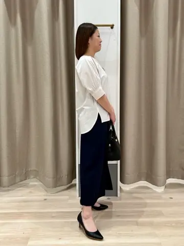 ANY SIS 瀬野 コーディネート画像