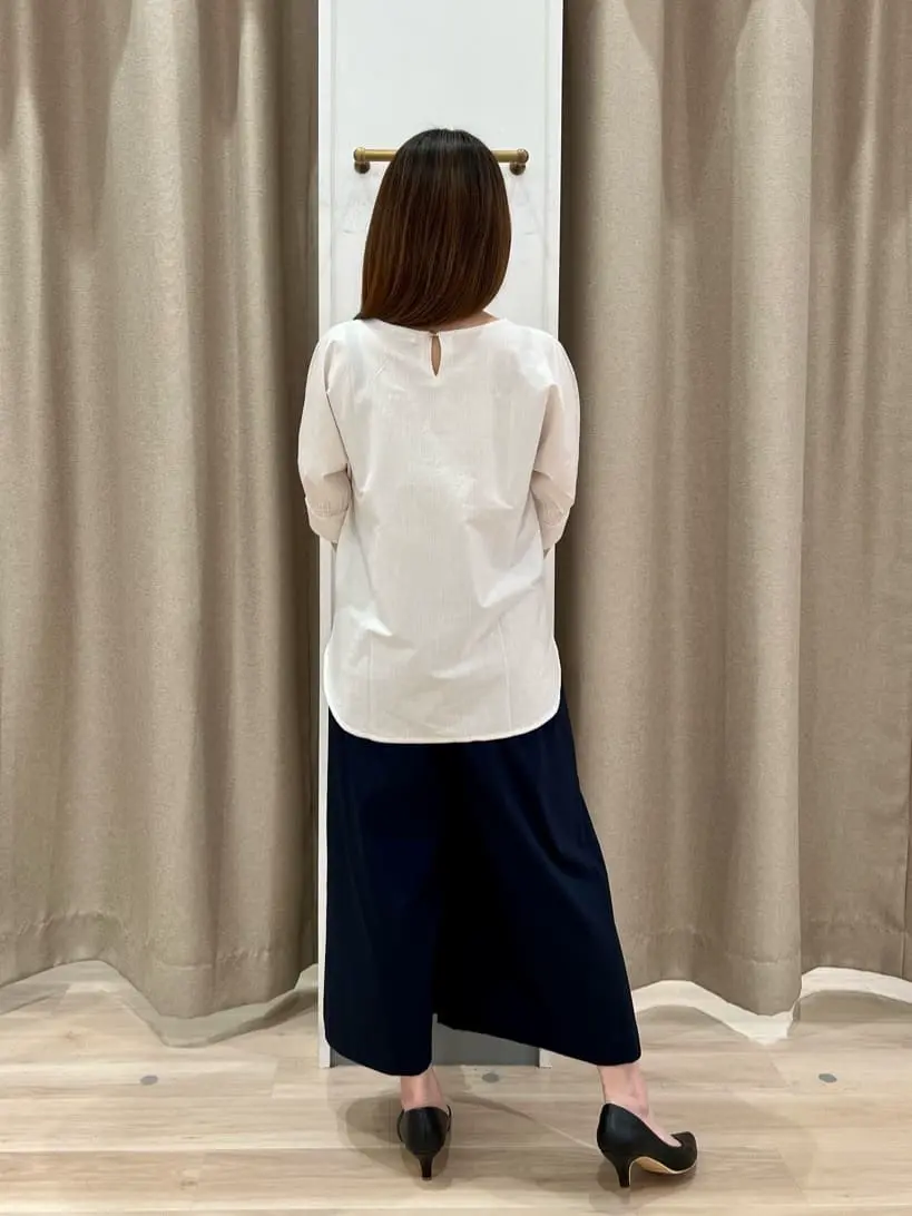 ANY SIS 瀬野 コーディネート画像