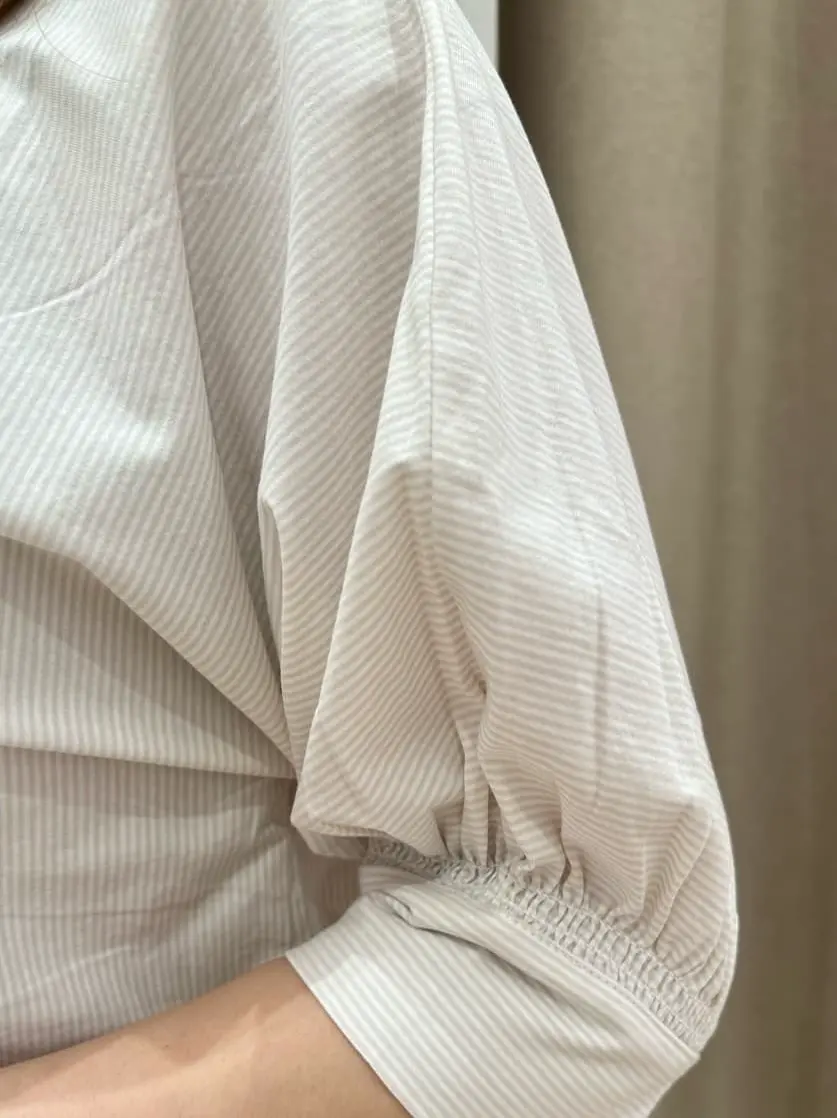 ANY SIS 瀬野 コーディネート画像