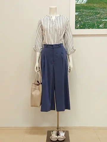 ANY SIS Y  コーディネート画像