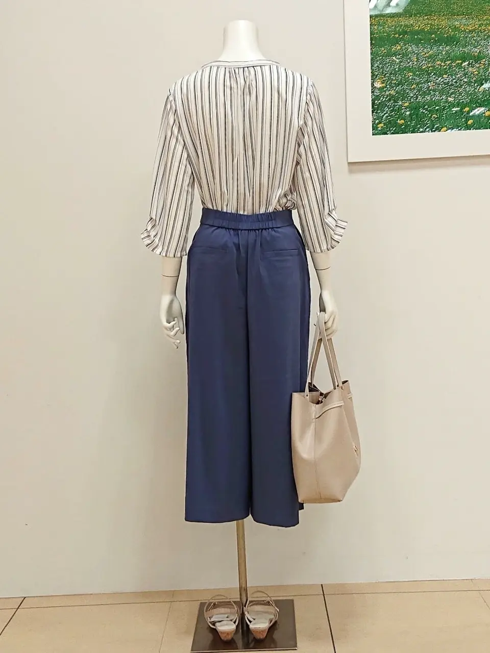 ANY SIS Y  コーディネート画像