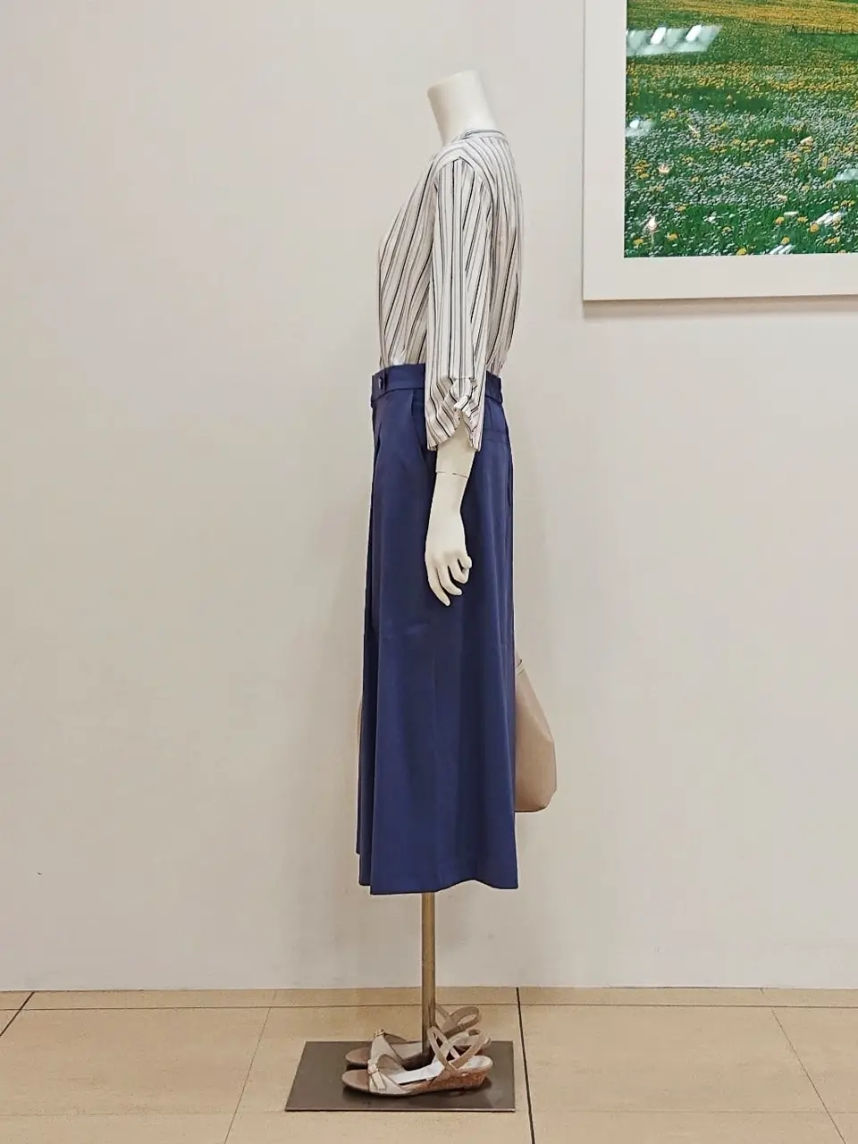 ANY SIS Y  コーディネート画像