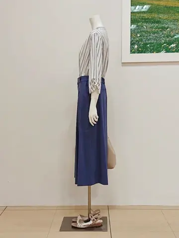 ANY SIS Y  コーディネート画像