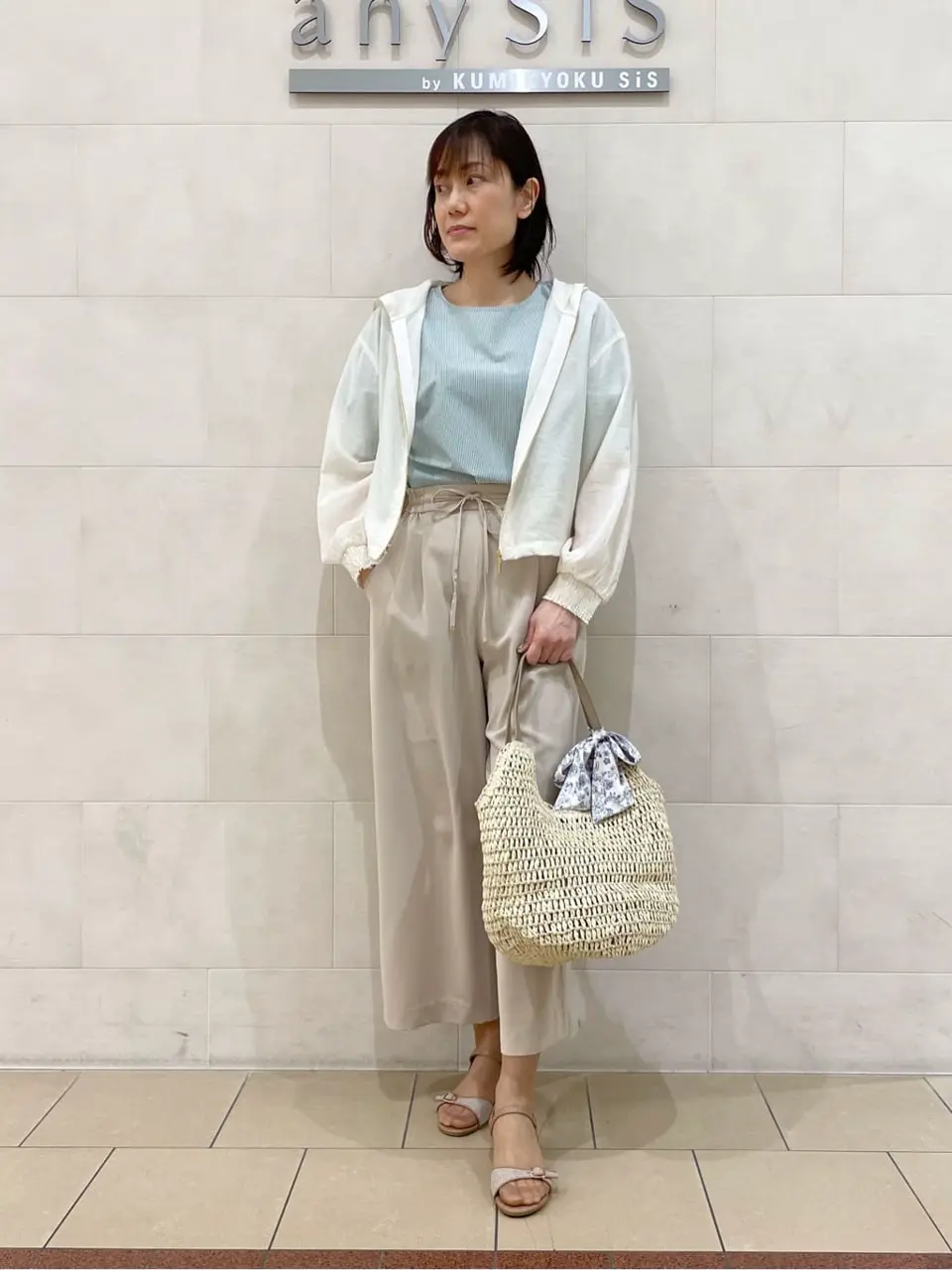  髙橋 コーディネート画像