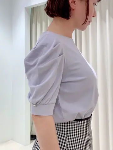 ANY SIS 山田 コーディネート画像