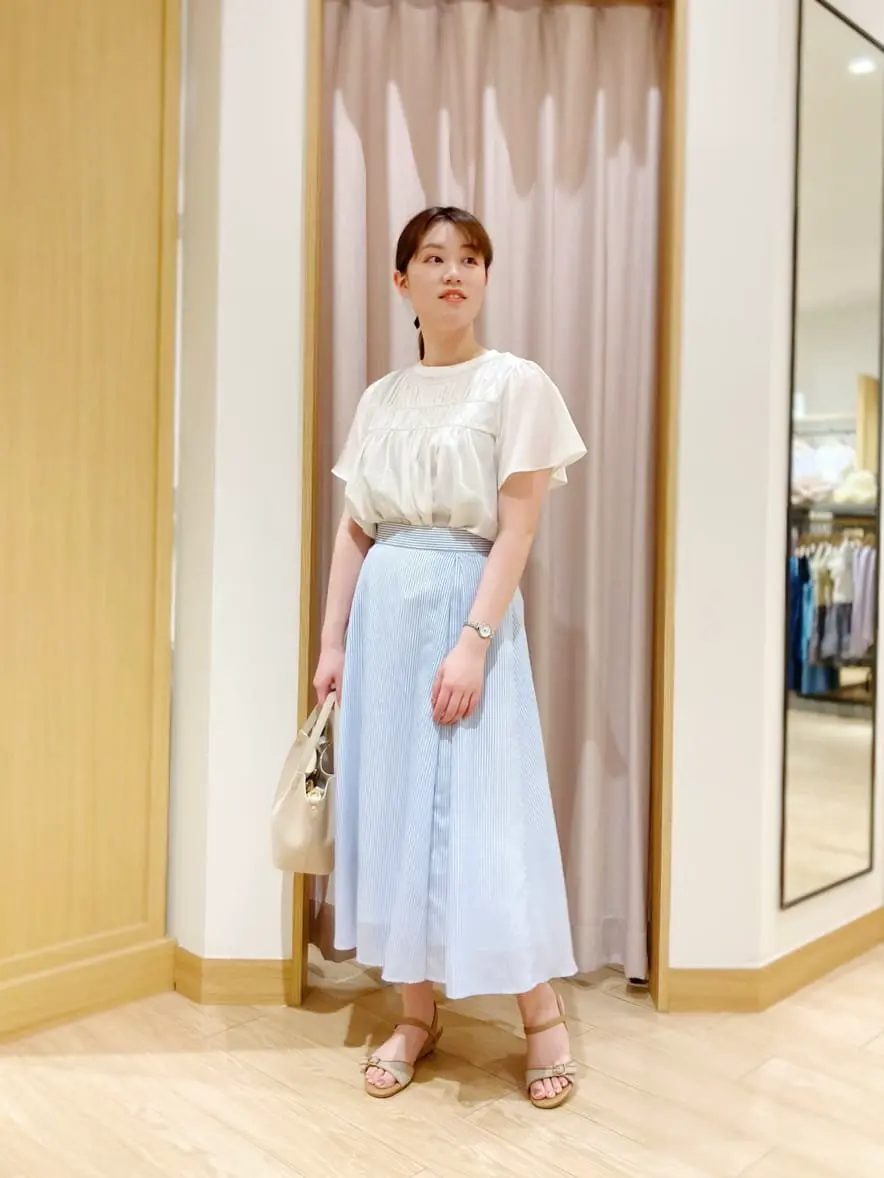  濱口 コーディネート画像