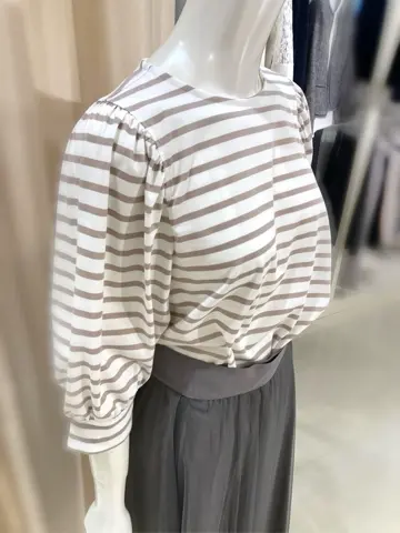 ANY SIS STAFF コーディネート画像