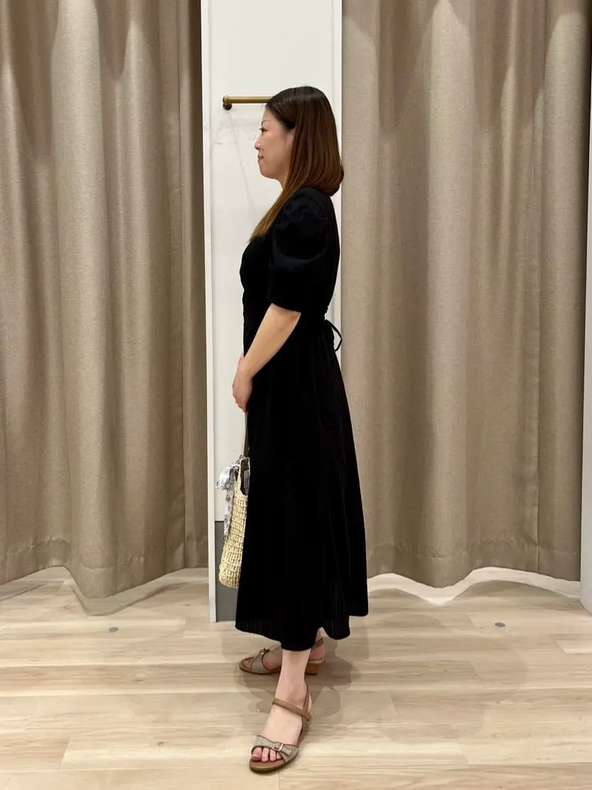 ANY SIS 瀬野 コーディネート画像