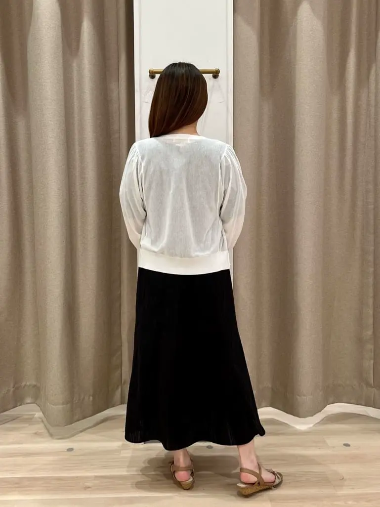 ANY SIS 瀬野 コーディネート画像