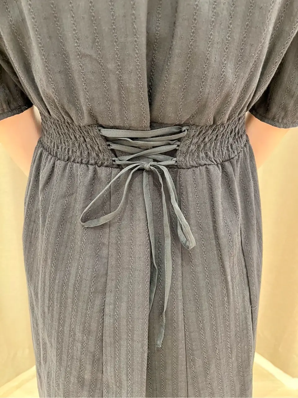 ANY SIS 瀬野 コーディネート画像