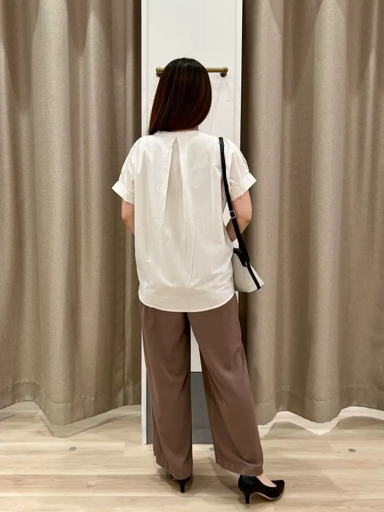 ANY SIS 瀬野 コーディネート画像