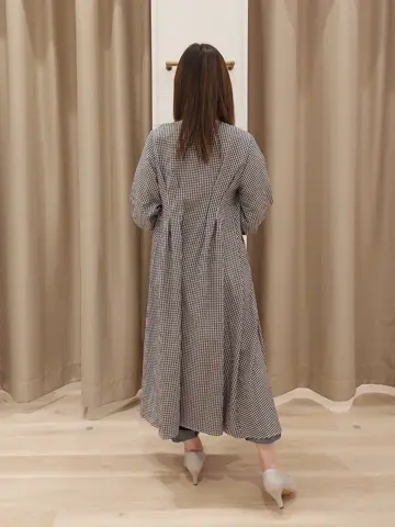 ANY SIS 齋藤 コーディネート画像