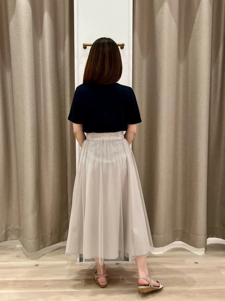 ANY SIS 瀬野 コーディネート画像