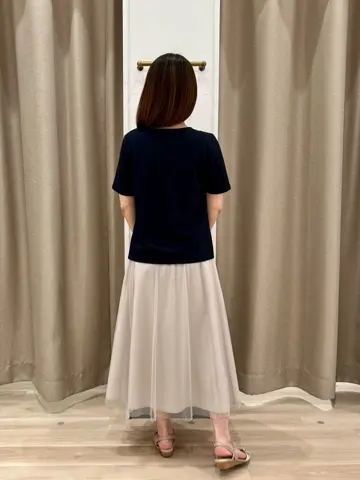 ANY SIS 瀬野 コーディネート画像