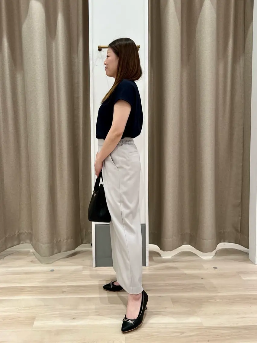 ANY SIS 瀬野 コーディネート画像