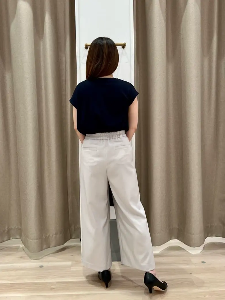 ANY SIS 瀬野 コーディネート画像