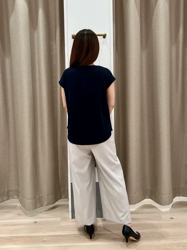 ANY SIS 瀬野 コーディネート画像