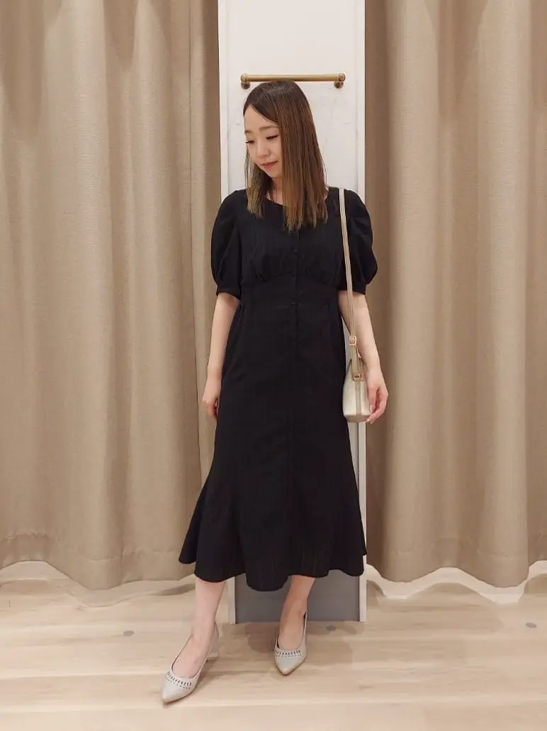 ANY SIS 齋藤 コーディネート画像