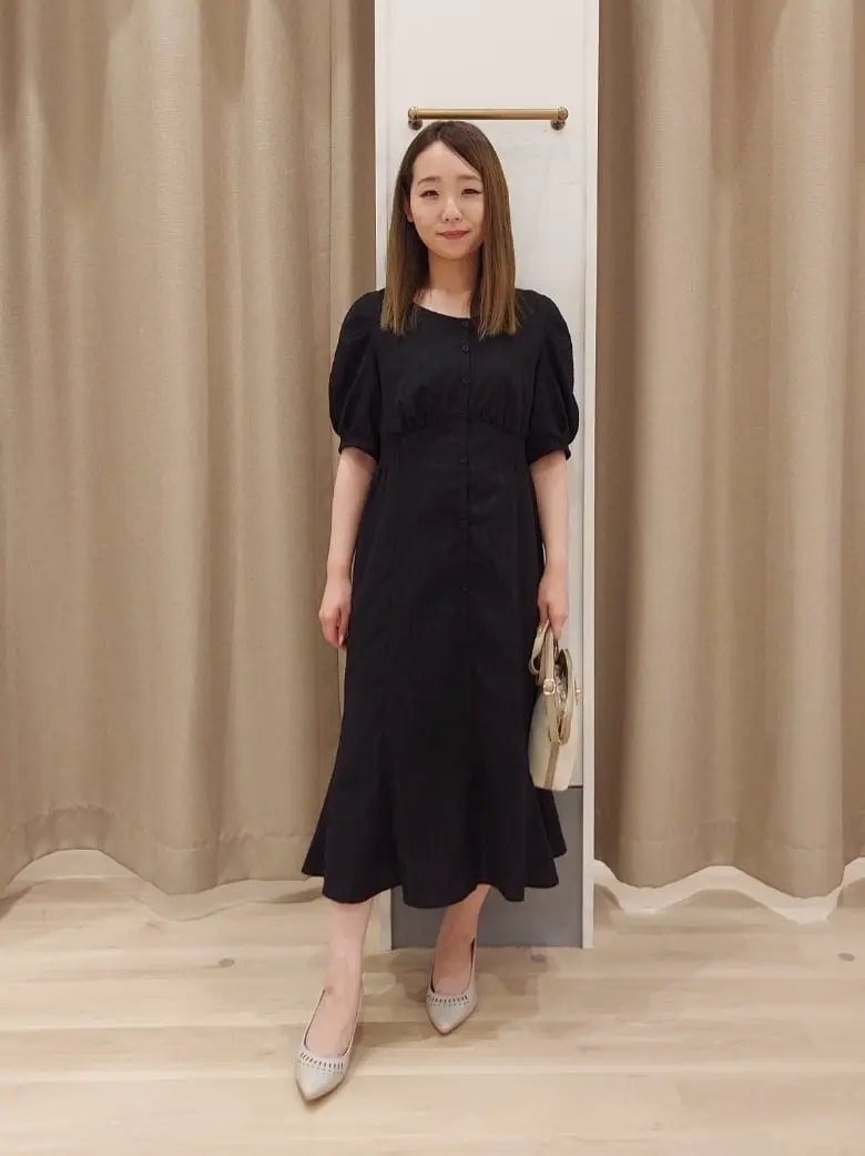 ANY SIS 齋藤 コーディネート画像