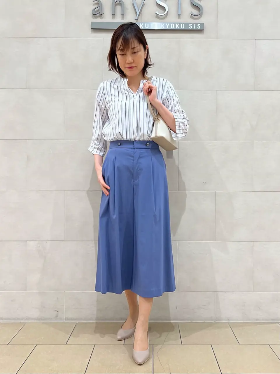  髙橋 コーディネート画像