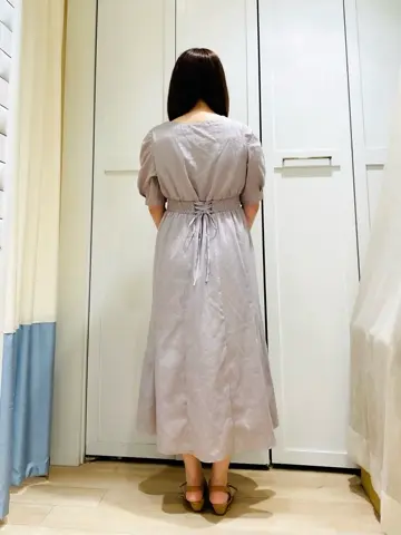 ANY SIS 藤田 コーディネート画像