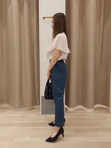 ANY SIS 齋藤 コーディネート画像