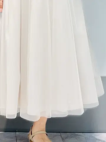 ANY SIS 岡本 コーディネート画像