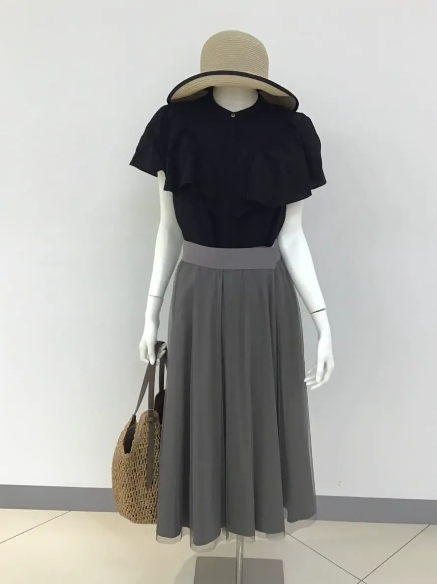  橋本 コーディネート画像