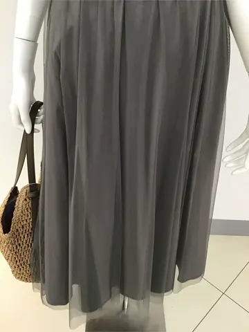 ANY SIS 橋本 コーディネート画像