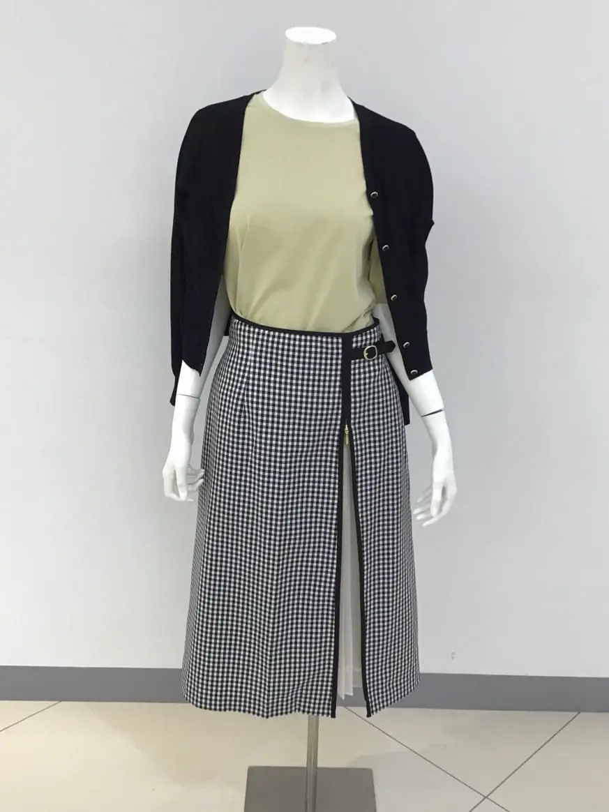  橋本 コーディネート画像