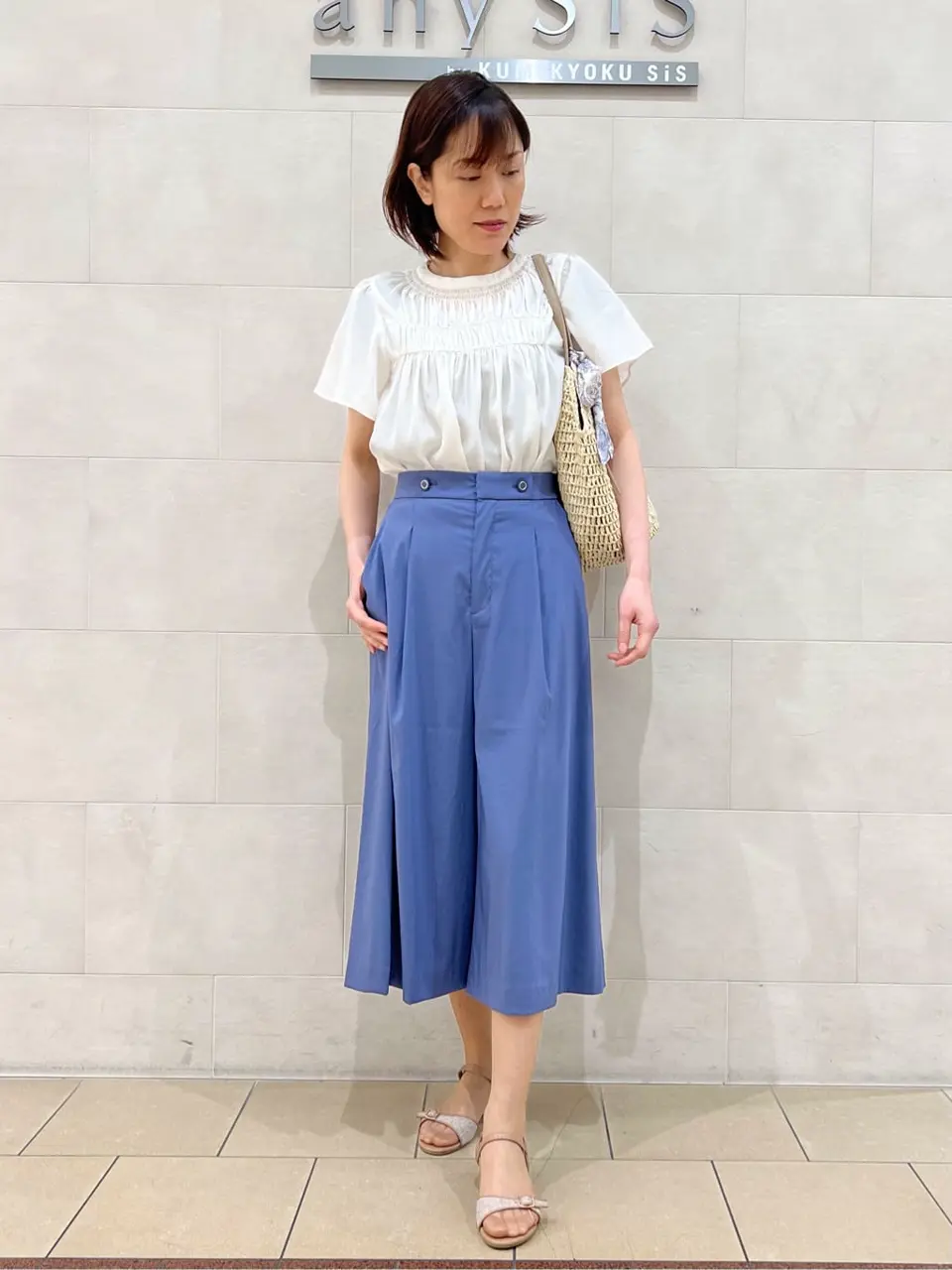  髙橋 コーディネート画像