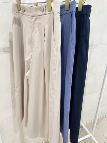 ANY SIS 髙橋 コーディネート画像